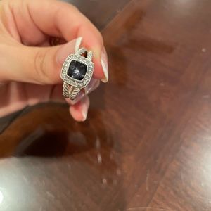 David Yurman Petite Albion Ring